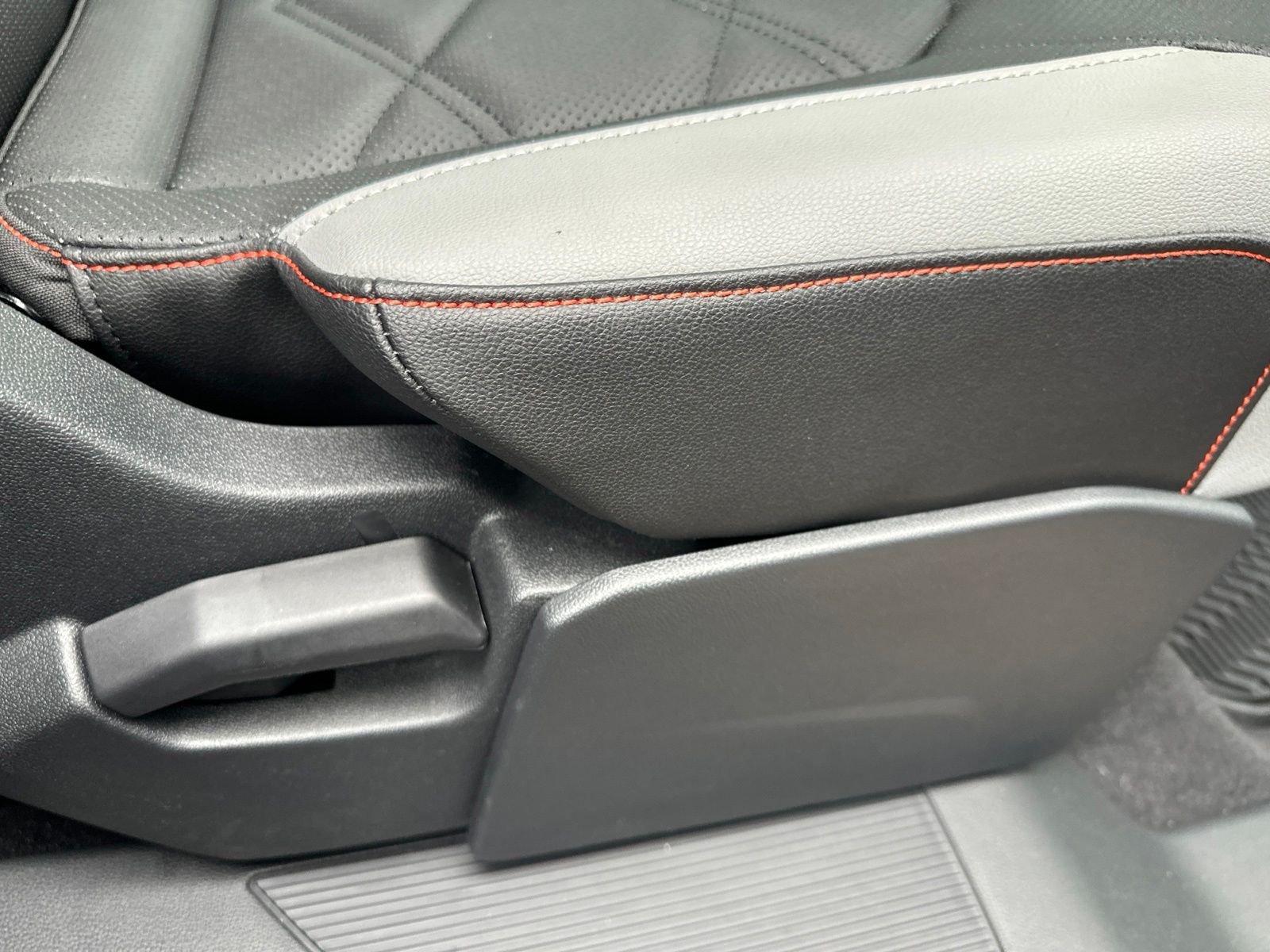 Certified Used 2026 Gray Volkswagen 2.0T Peak Edition image 35