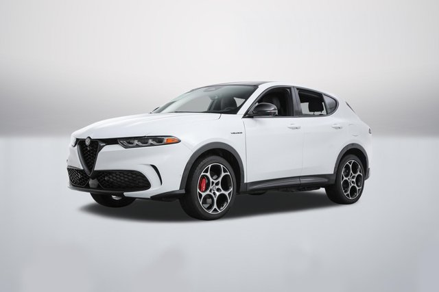 2024 Alfa Romeo Tonale Veloce