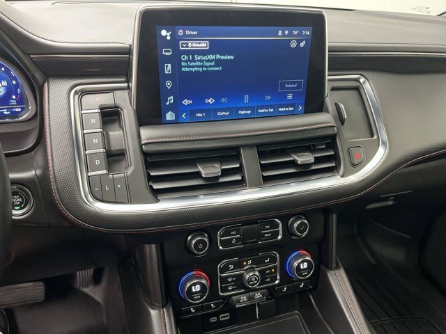 Used 2023 Summit White Chevrolet RST image 20