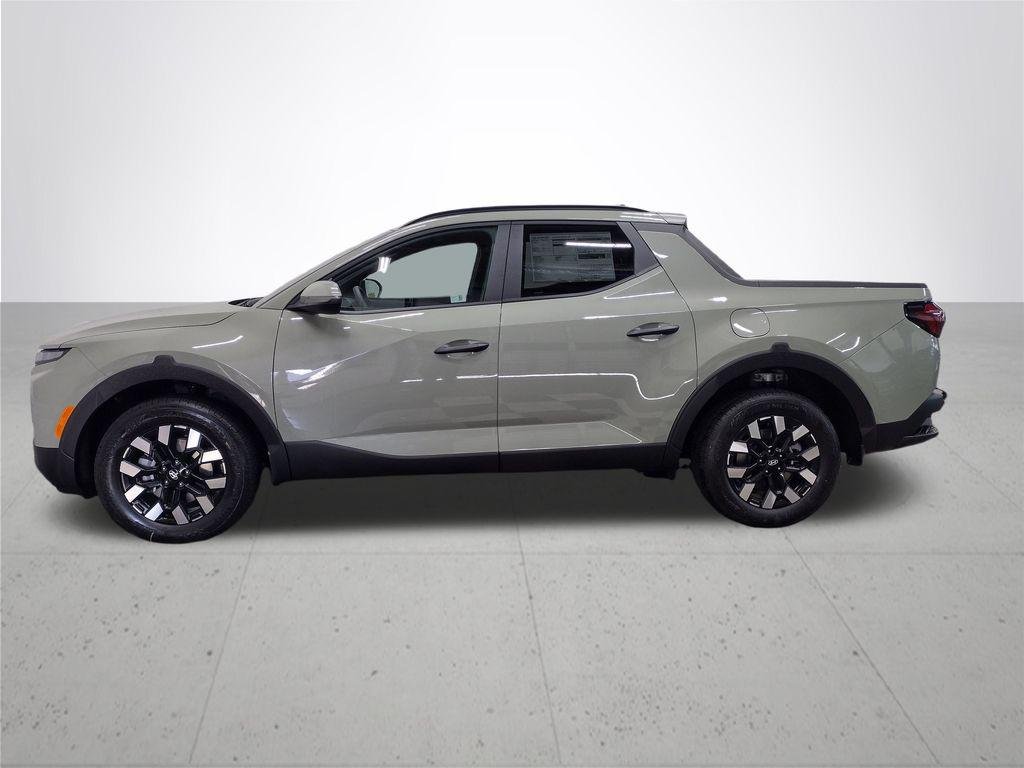 New 2026 Sage Hyundai SEL image 9