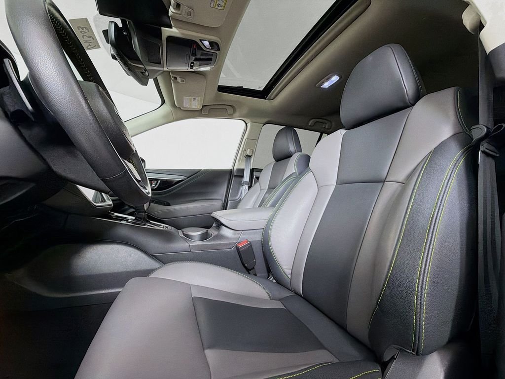 2024 Subaru Outback Onyx Edition - Photo 21