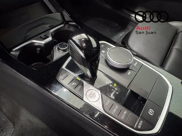 Used 2024 Black BMW 228i image 31