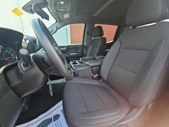 Used 2022 Summit White Chevrolet Custom image 21