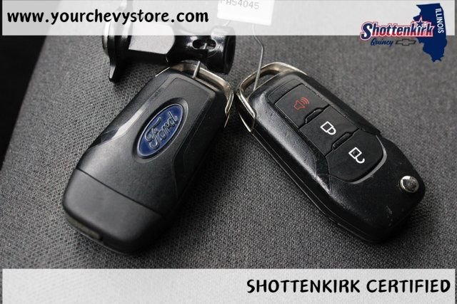 Used 2022 Blue Ford XL image 32