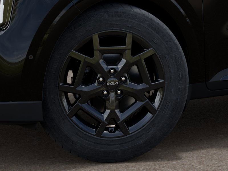 2025 Kia Carnival SX Prestige - Photo 9