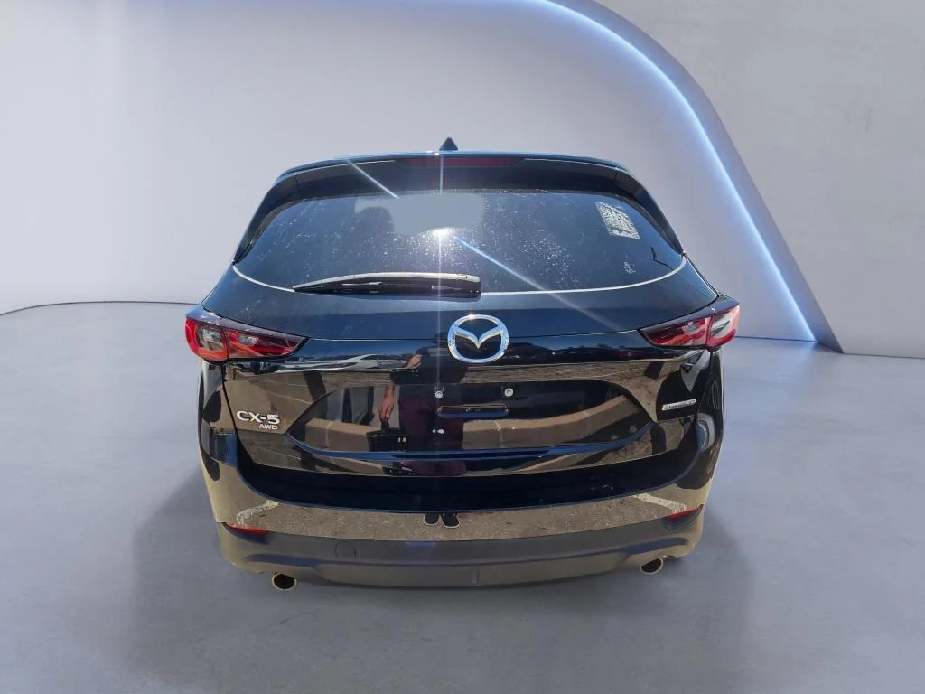 Used 2023 Jet Black Mica Mazda 2.5 S Premium Plus Package image 3