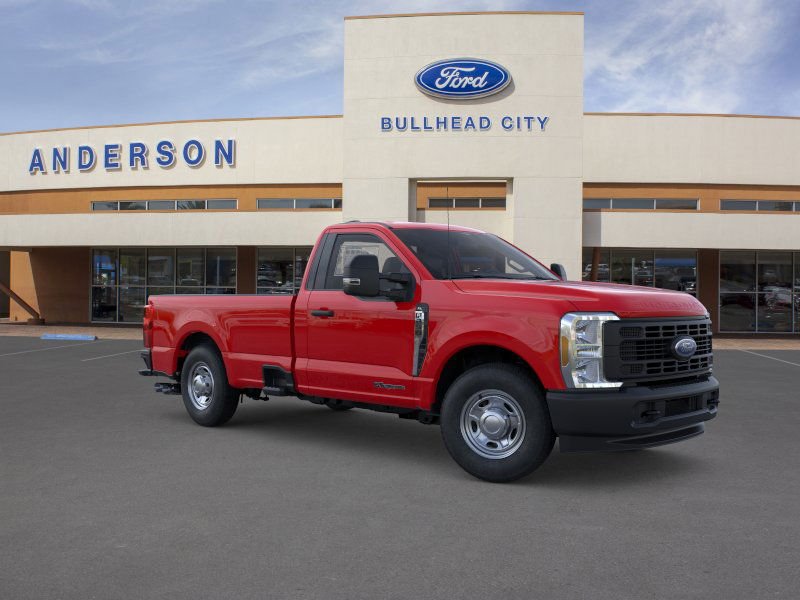 2025 Ford F-250 Super Duty XL - Photo 7