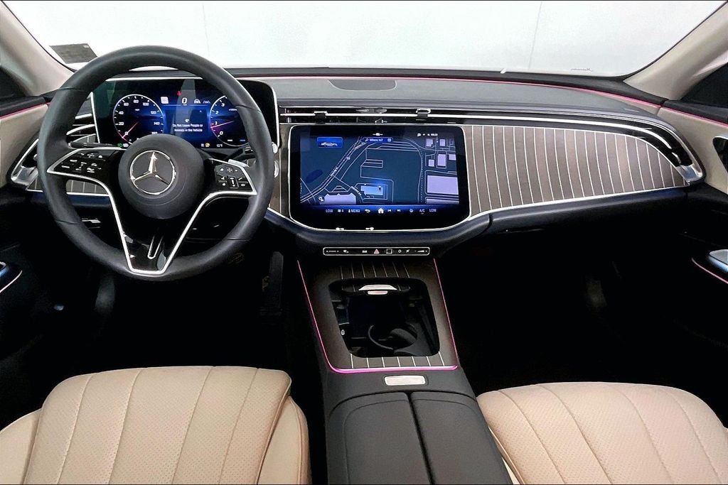 2026 Mercedes-Benz E-Class E350 - Photo 13