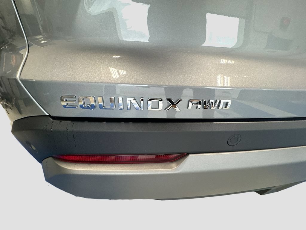 2027 Chevrolet Equinox LT - Photo 36