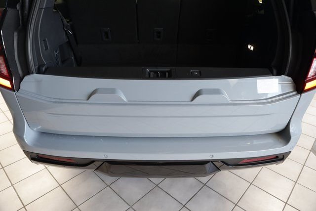 New 2025 Glacier Gray Metallic Tri-Coat Ford TREMOR® image 40