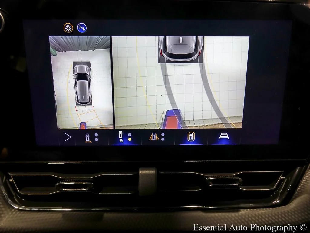 2026 Chevrolet Equinox RS - Photo 22