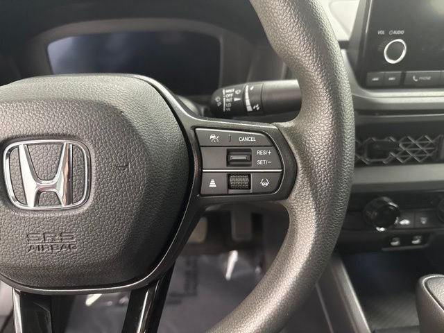 Used 2023 White Honda LX image 26