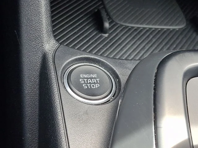 Used 2025 Gray Kia EX image 22