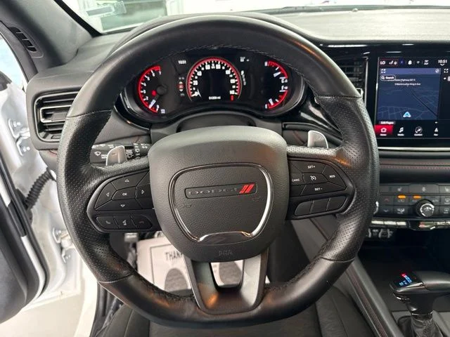 Used 2025 White Dodge GT image 28