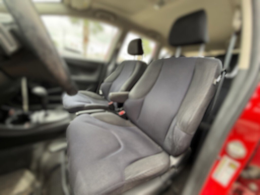 Used 2012 Milano Red Honda Sport image 9