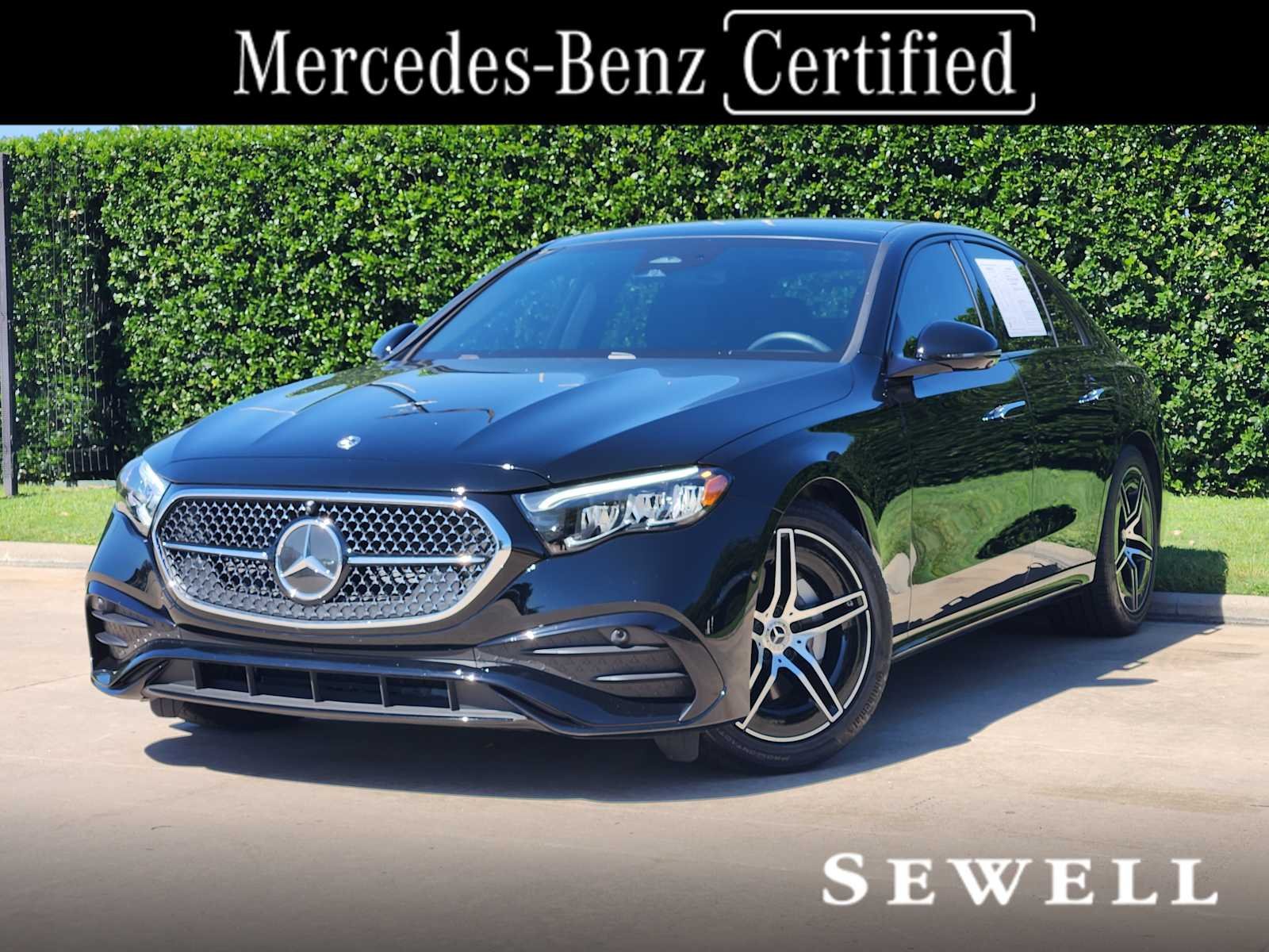 2026 Mercedes-Benz E 350 E 350