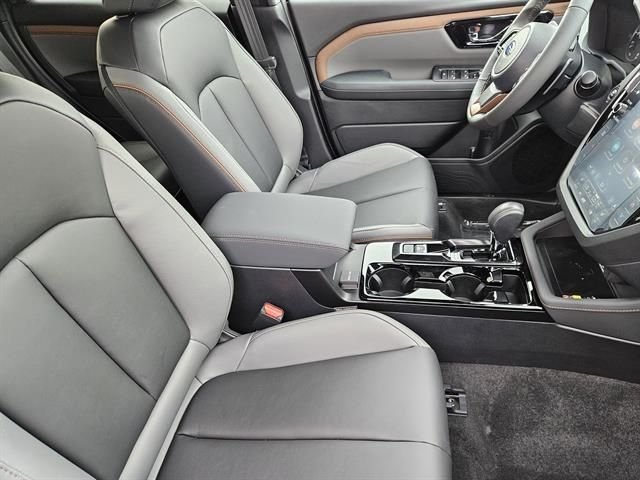 2026 Subaru Forester Sport - Photo 11