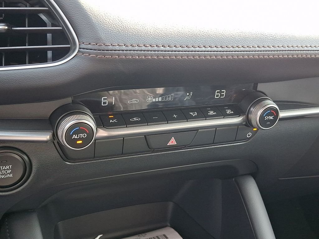 New 2026 Ceramic Metallic Mazda 2.5 S Select Sport image 10