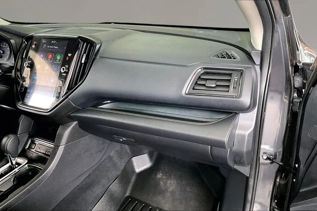 Used 2023 Gray Subaru Onyx Edition image 21