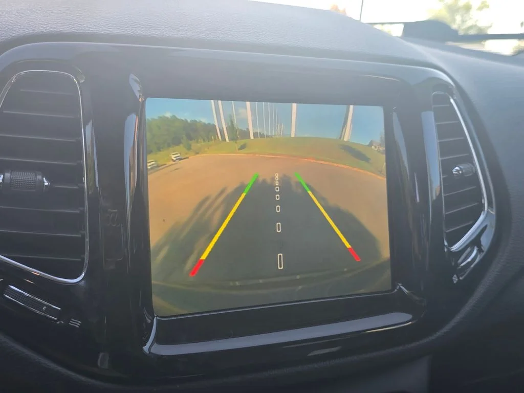 Certified Used 2018 Gray Jeep Limited image 33