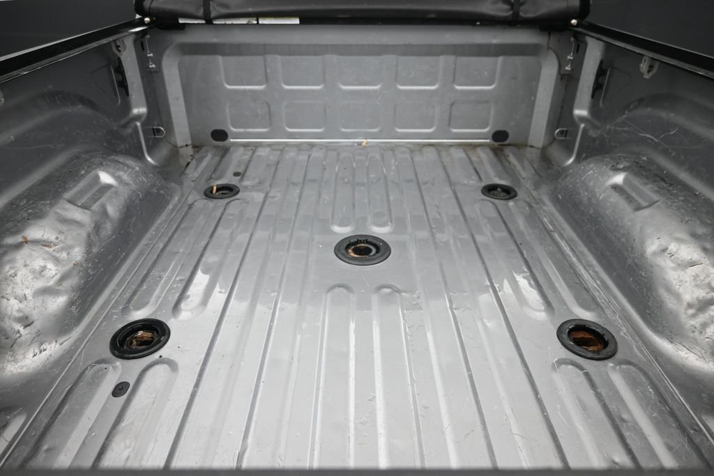 Used 2019 Silver Ram Tradesman image 11
