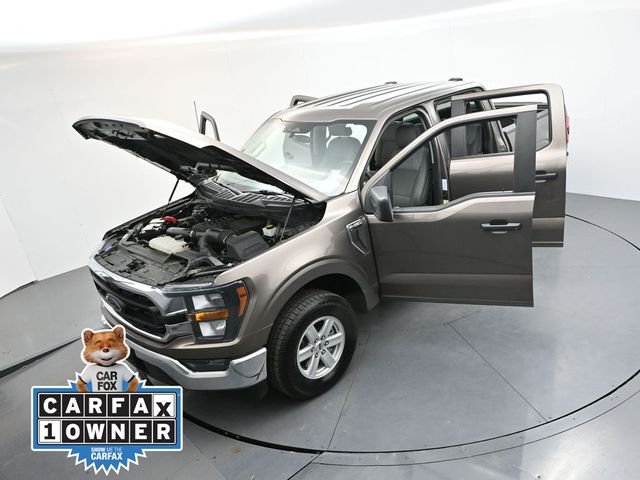 2023 Ford F-150 XLT - Photo 39