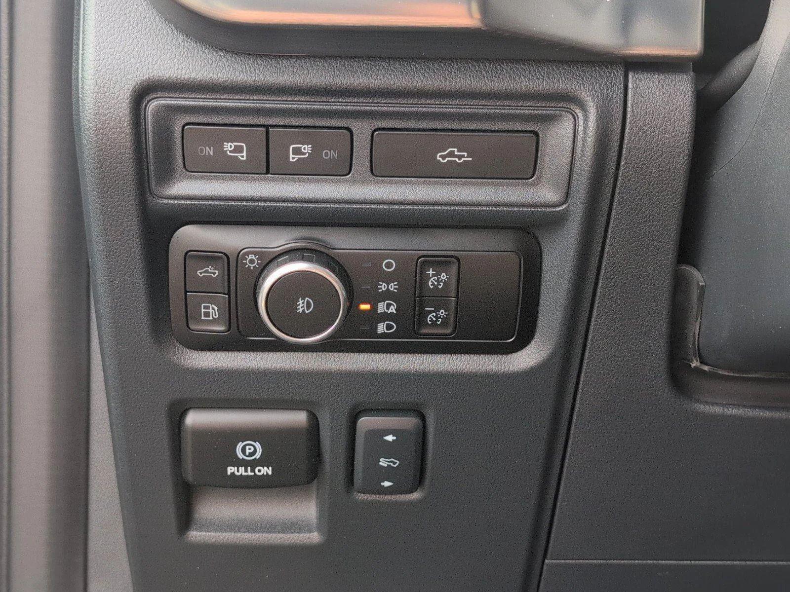 Used 2023 Antimatter Blue Ford LARIAT image 34