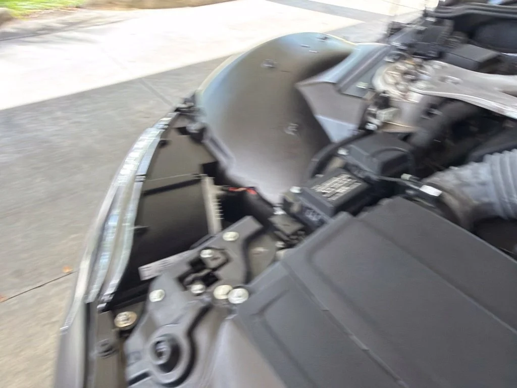 Used 2021 Black Aston Martin Base image 12