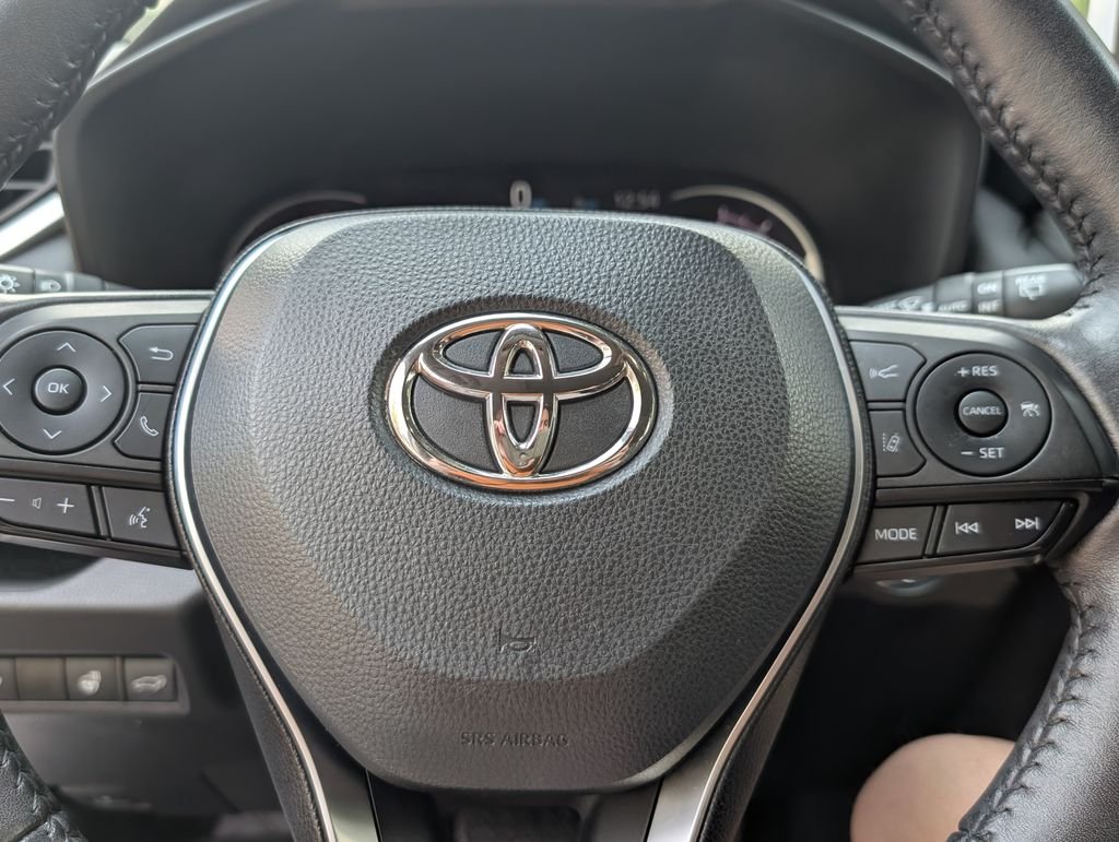 Used 2022 White Toyota TRD Off Road image 16