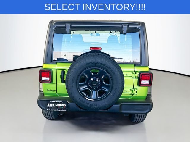 New 2026 Mojito Clear-Coat Exterior Paint Jeep Sport image 6