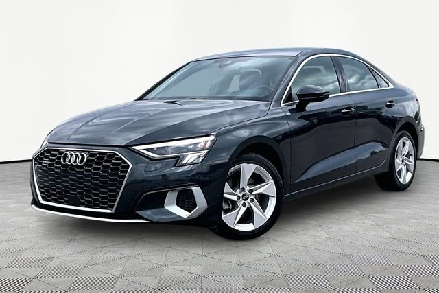 2024 Audi A3 40 Premium