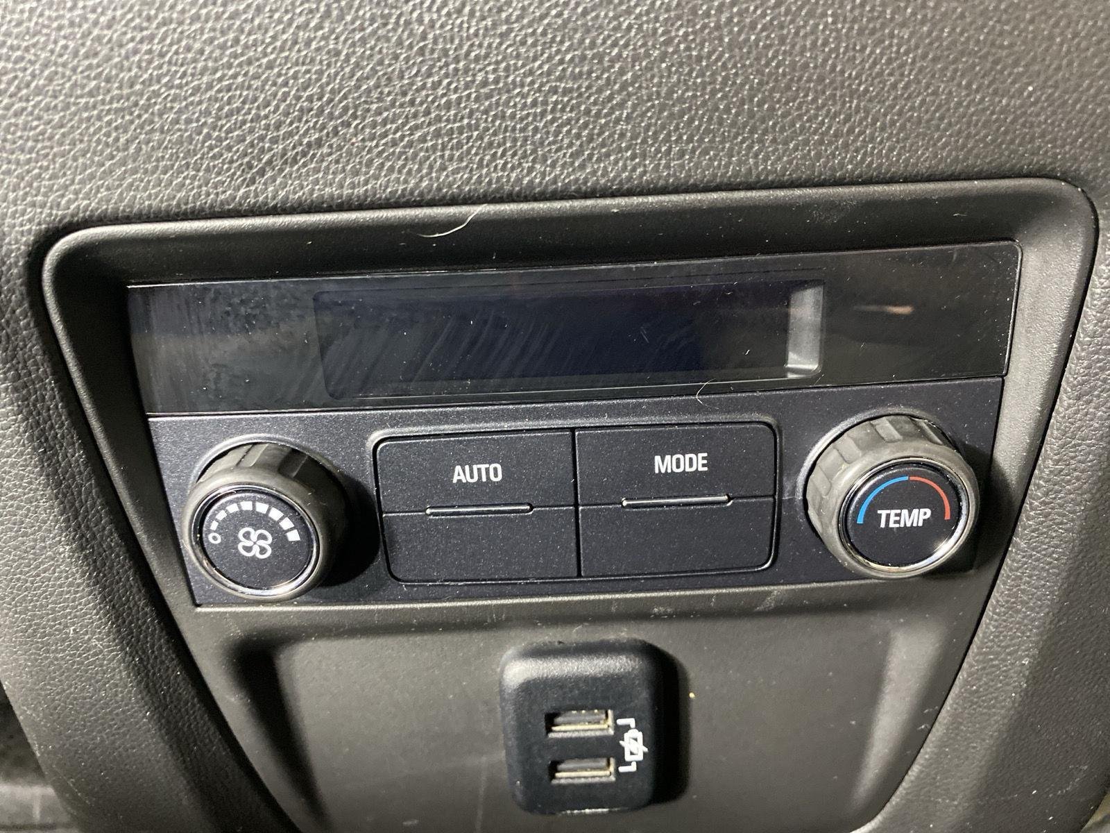 Used 2018 Black Cherry Metallic Buick Essence image 24