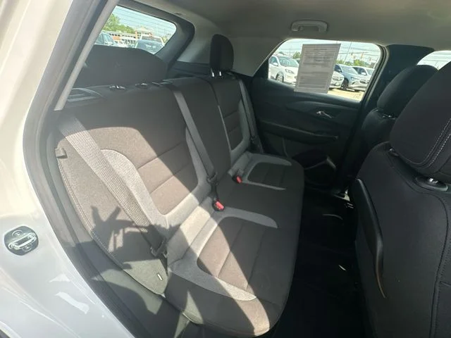 Used 2023 White Chevrolet LS image 30