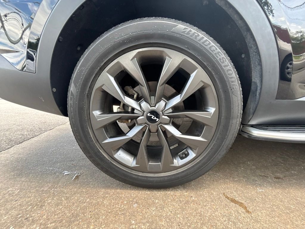 Certified Used 2023 Black Kia X-Line SX Prestige image 27