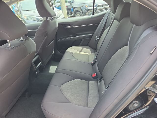 2024 Toyota Camry LE - Photo 22