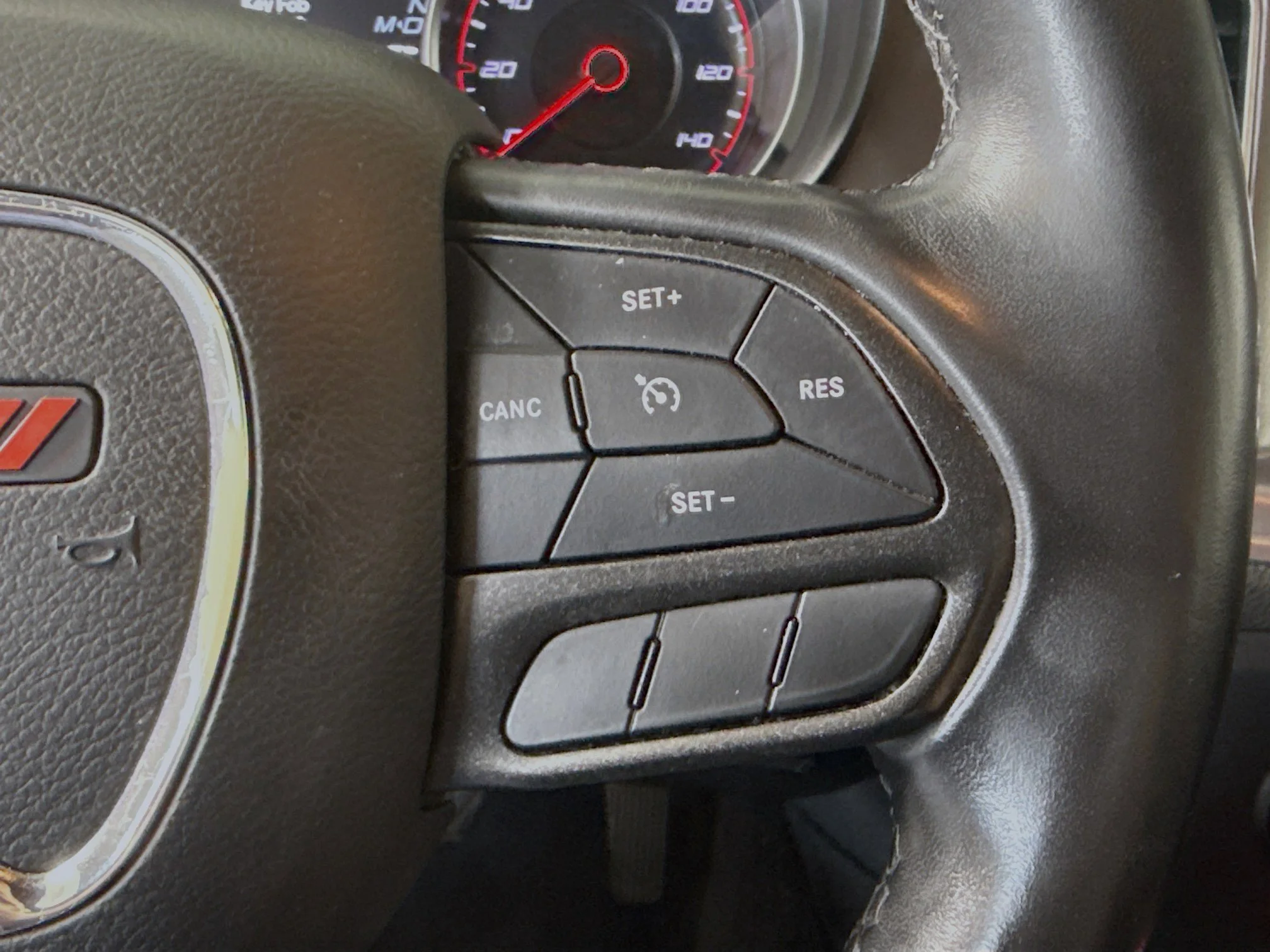 Used 2023 Granite Pearlcoat Dodge GT image 11