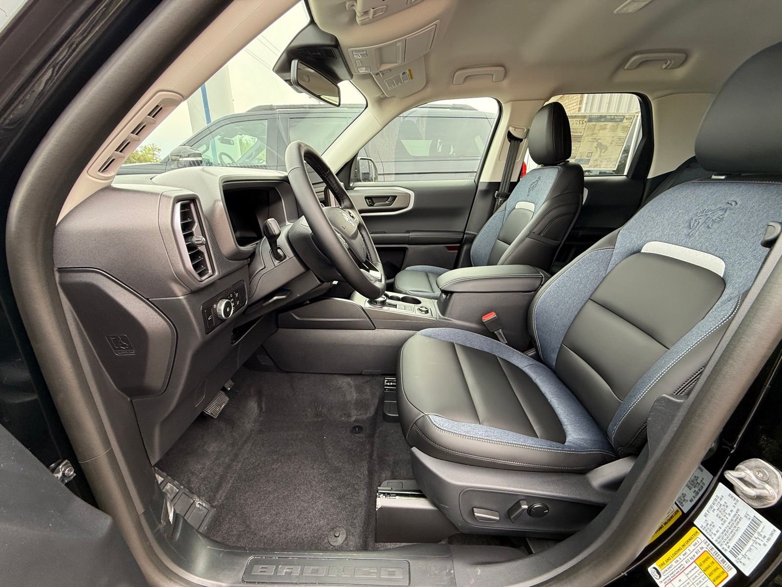2025 Ford Bronco Sport Outer Banks - Photo 8