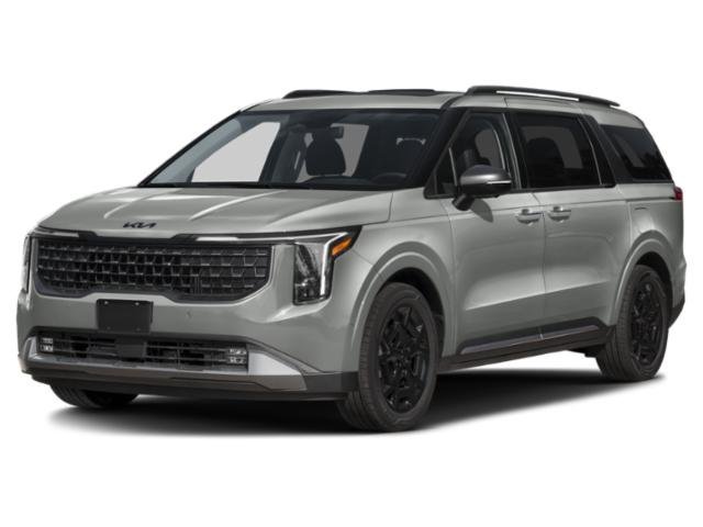 New 2027 Iceberg Green Kia SX Prestige image 14