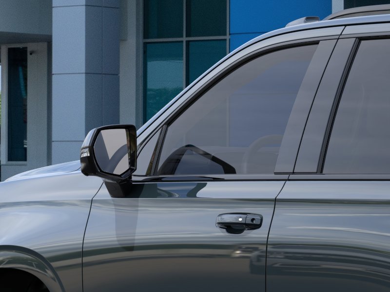 2026 Chevrolet Tahoe RST - Photo 14