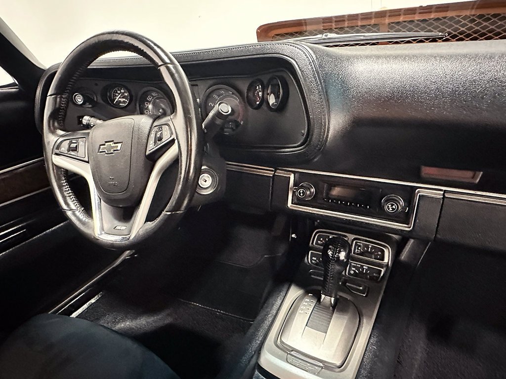 Used 1973 Orange CHEV NA image 61