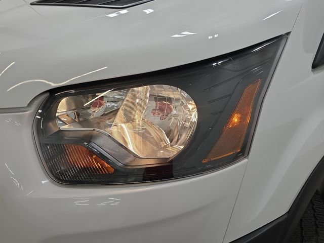 Used 2023 White Ford Base image 24