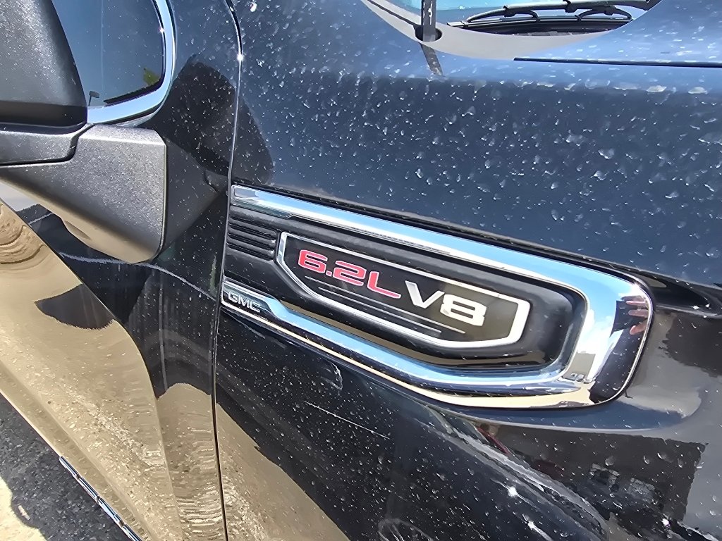 Used 2019 Onyx Black GMC Denali image 10