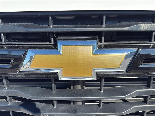 2026 Chevrolet Silverado 2500 HD Work Truck - Photo 27
