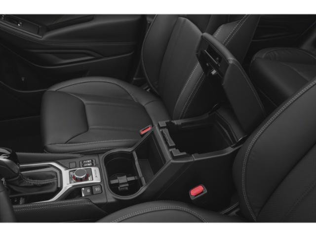 Used 2021 Horizon Blue Pearl Subaru Limited image 17
