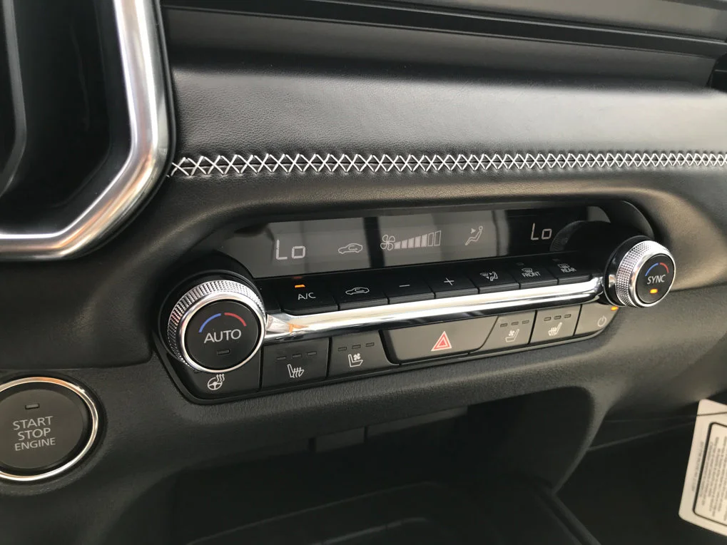 New 2026 Mazda CX-50 2.5 Turbo Premium Plus