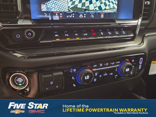 2026 Chevrolet Silverado 1500 ZR2 - Photo 22