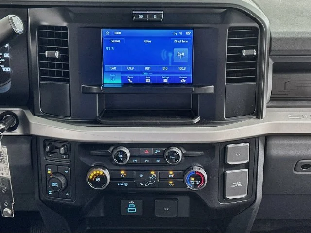 New 2026 Blue Ford XL image 15