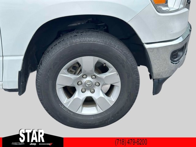 2022 RAM Ram 1500 Pickup Big Horn/Lone Star - Photo 8