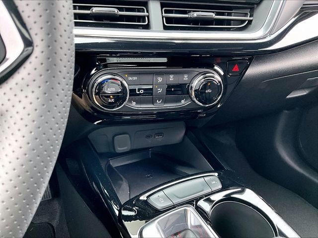 2026 Chevrolet Trax RS - Photo 23