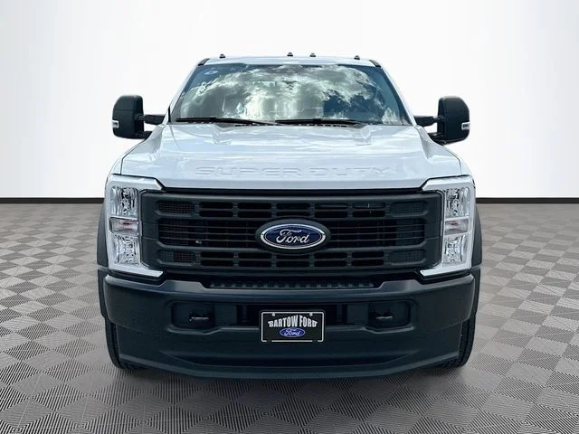 New 2026 Oxford White Ford XL image 2